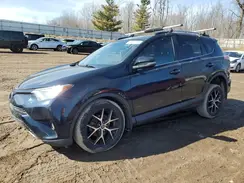 2T3JFREV6HW600203 2017 TOYOTA RAV 4