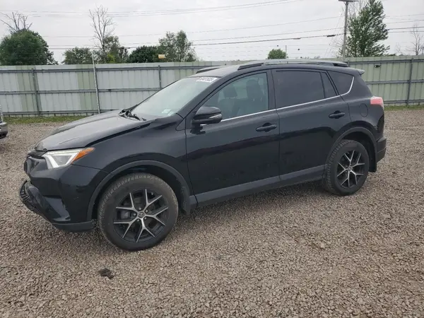 2T3JFREV6HW638661 2017 TOYOTA RAV 4 - Image 1