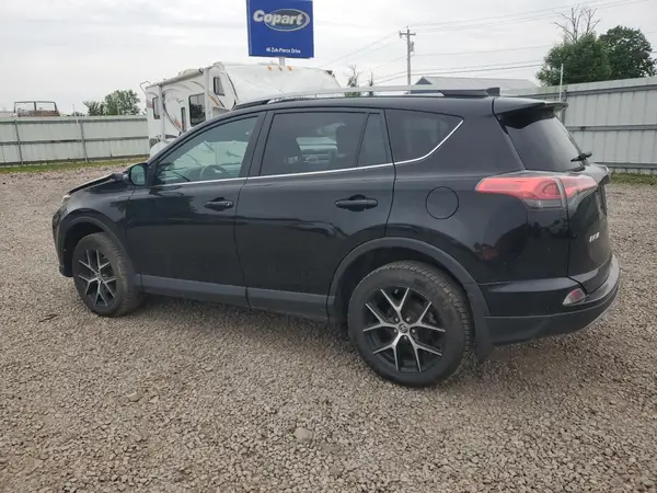 2T3JFREV6HW638661 2017 TOYOTA RAV 4 - Image 2
