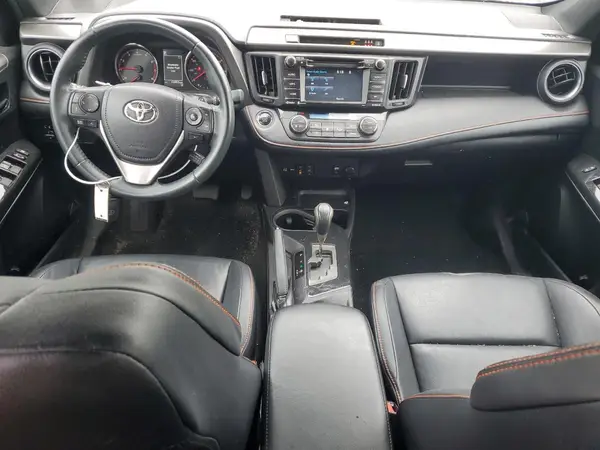 2T3JFREV6HW638661 2017 TOYOTA RAV 4 - Image 8