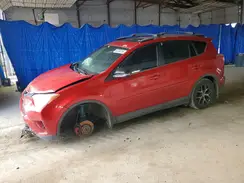 2T3JFREV6HW682367 2017 TOYOTA RAV 4