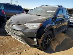 2T3JFREV6HW683406 2017 TOYOTA RAV 4