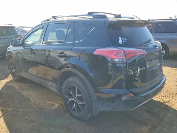 2T3JFREV6HW683406 2017 TOYOTA RAV 4 - Image 2
