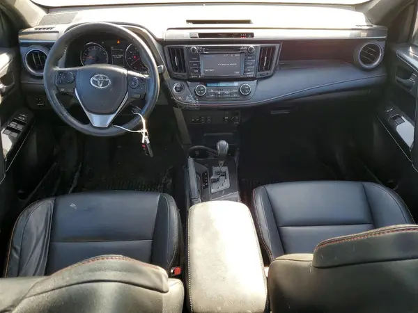 2T3JFREV6HW683406 2017 TOYOTA RAV 4 - Image 8