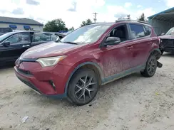 2T3JFREV6JW756750 2018 TOYOTA RAV 4