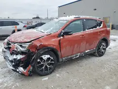 2T3JFREV7GW411736 2016 TOYOTA RAV 4