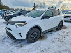 2T3JFREV7GW428522 2016 TOYOTA RAV 4