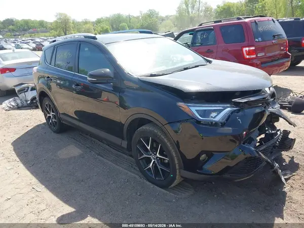 2T3JFREV7GW430335 2016 TOYOTA RAV 4 - Image 1