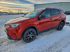 2T3JFREV7GW448236 2016 TOYOTA RAV 4