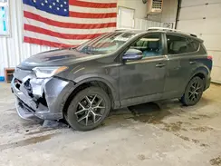 2T3JFREV7GW451170 2016 TOYOTA RAV 4