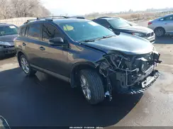 2T3JFREV7GW451587 2016 TOYOTA RAV 4