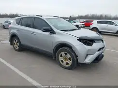 2T3JFREV7GW459852 2016 TOYOTA RAV 4