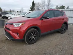 2T3JFREV7GW464260 2016 TOYOTA RAV 4