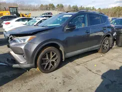 2T3JFREV7GW491765 2016 TOYOTA RAV 4