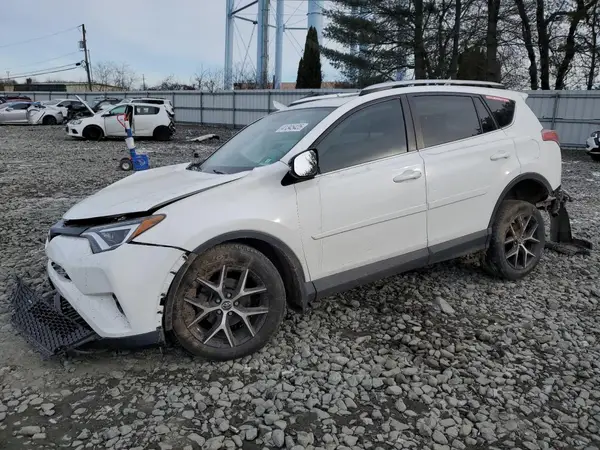 2T3JFREV7GW510220 2016 TOYOTA RAV 4 - Image 1