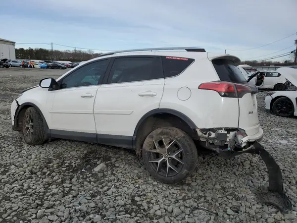 2T3JFREV7GW510220 2016 TOYOTA RAV 4 - Image 2