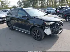 2T3JFREV7GW516907 2016 TOYOTA RAV 4