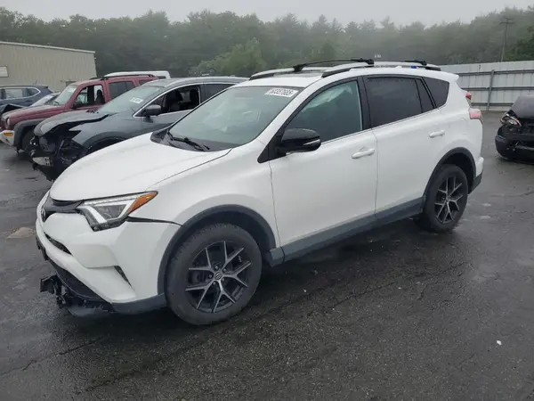 2T3JFREV7GW525414 2016 TOYOTA RAV 4 - Image 1