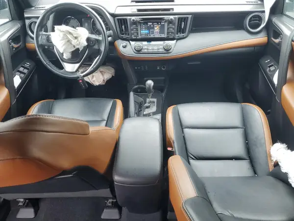 2T3JFREV7GW525414 2016 TOYOTA RAV 4 - Image 8