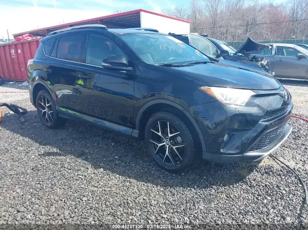 2T3JFREV7GW531617 2016 TOYOTA RAV 4 - Image 1