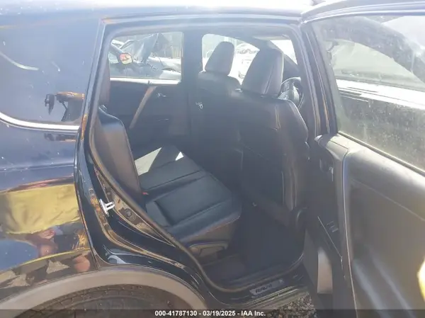 2T3JFREV7GW531617 2016 TOYOTA RAV 4 - Image 8