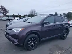2T3JFREV7HW594508 2017 TOYOTA RAV 4