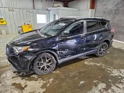 2T3JFREV7HW602882 2017 TOYOTA RAV 4