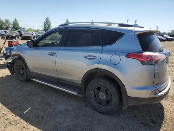 2T3JFREV7HW639317 2017 TOYOTA RAV 4 - Image 2