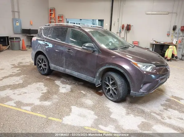 2T3JFREV7HW659695 2017 TOYOTA RAV 4 - Image 1