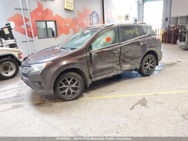 2T3JFREV7HW659695 2017 TOYOTA RAV 4 - Image 2