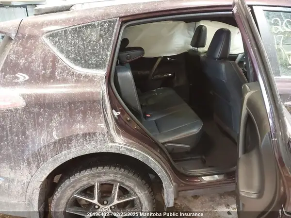 2T3JFREV7HW659695 2017 TOYOTA RAV 4 - Image 8