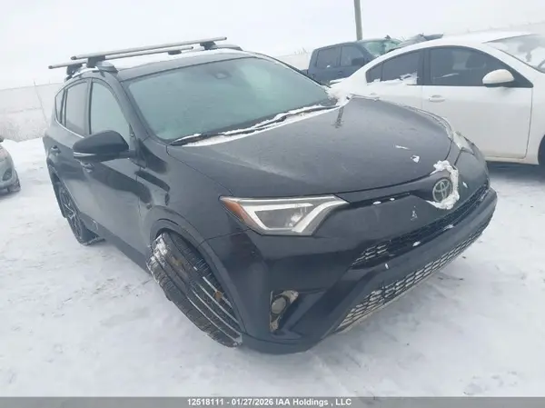 2T3JFREV7JW736538 2018 TOYOTA RAV 4 - Image 1