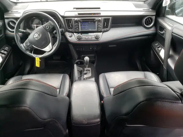 2T3JFREV7JW792009 2018 TOYOTA RAV 4 - Image 8