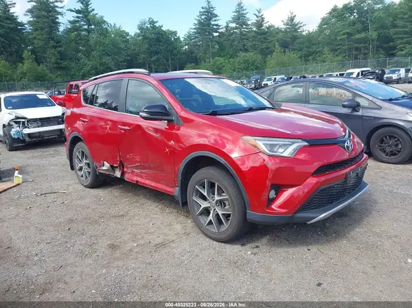 2T3JFREV8GW455020 2016 TOYOTA RAV 4 - Image 1