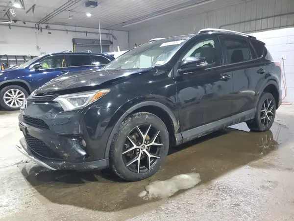 2T3JFREV8GW457141 2016 TOYOTA RAV 4 - Image 1