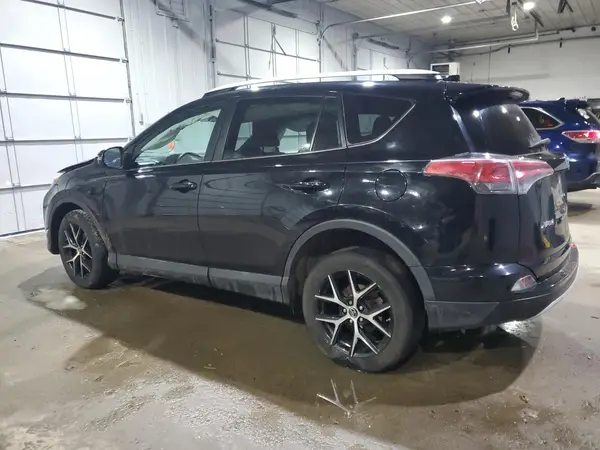 2T3JFREV8GW457141 2016 TOYOTA RAV 4 - Image 2