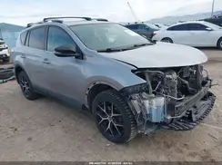 2T3JFREV8GW463070 2016 TOYOTA RAV 4