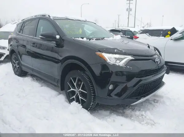 2T3JFREV8GW469628 2016 TOYOTA RAV 4 - Image 1