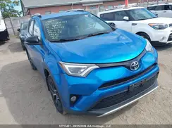 2T3JFREV8GW486834 2016 TOYOTA RAV 4