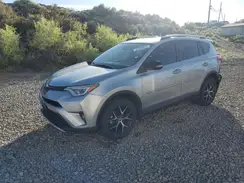 2T3JFREV8GW493623 2016 TOYOTA RAV 4