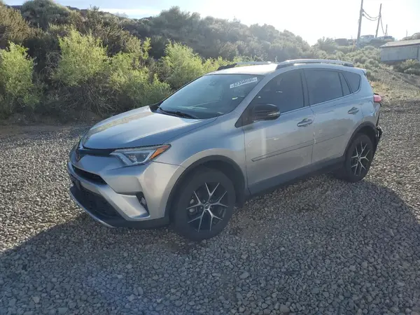2T3JFREV8GW493623 2016 TOYOTA RAV 4 - Image 1