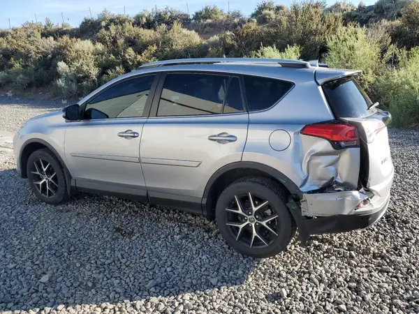 2T3JFREV8GW493623 2016 TOYOTA RAV 4 - Image 2