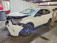 2T3JFREV8GW498448 2016 TOYOTA RAV 4