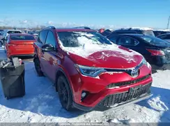 2T3JFREV8GW521050 2016 TOYOTA RAV 4