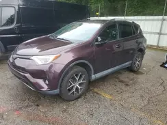 2T3JFREV8HW587857 2017 TOYOTA RAV 4