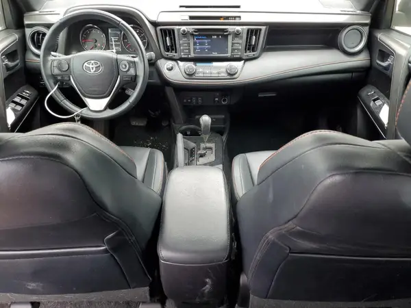 2T3JFREV8HW612398 2017 TOYOTA RAV 4 - Image 8
