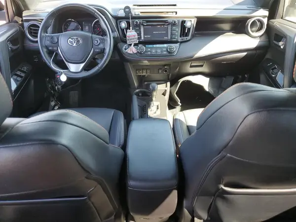 2T3JFREV8HW661861 2017 TOYOTA RAV 4 - Image 8