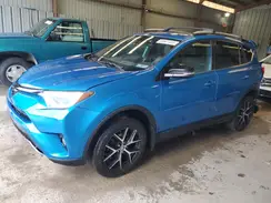 2T3JFREV8HW662721 2017 TOYOTA RAV 4