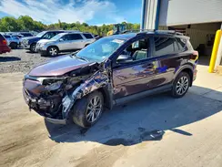 2T3JFREV8HW675694 2017 TOYOTA RAV 4