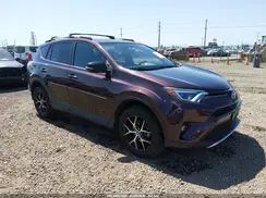 2T3JFREV9GW425198 2016 TOYOTA RAV 4